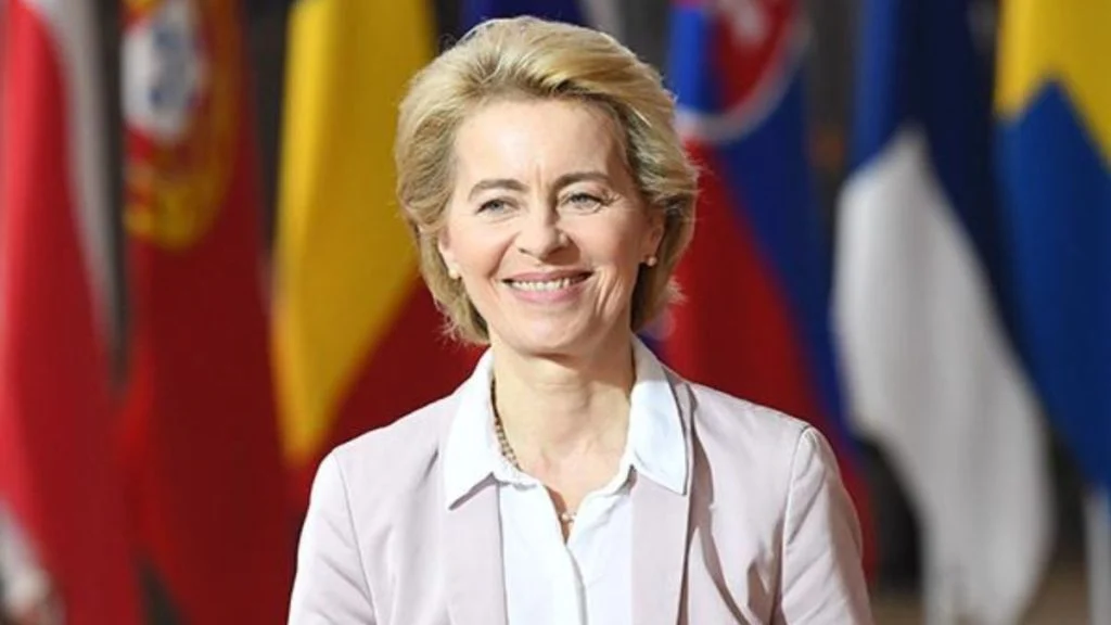 Najmoćnija žena Europe ima sedmero djece, živi na farmi i uzgaja konje