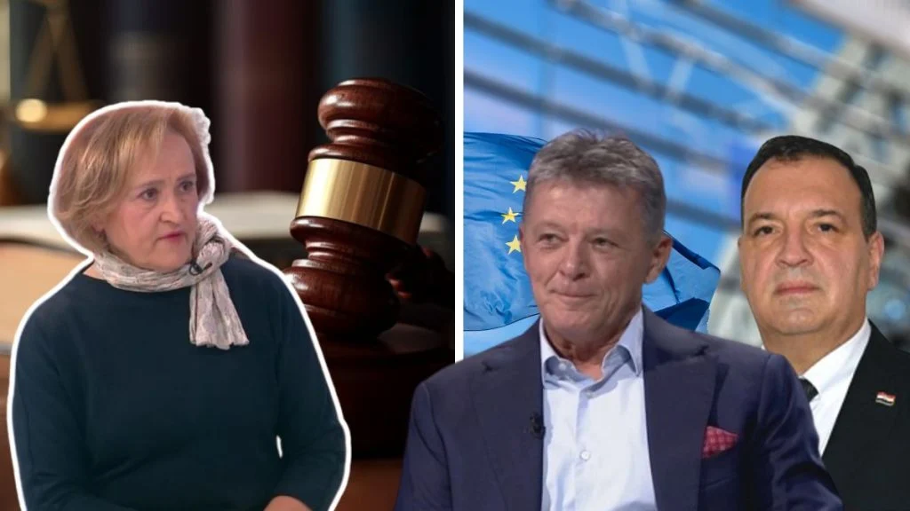 Vesna Alaburić: ‘Ako EPPO nema povjerenja u naše institucije, mi moramo znati zbog čega’