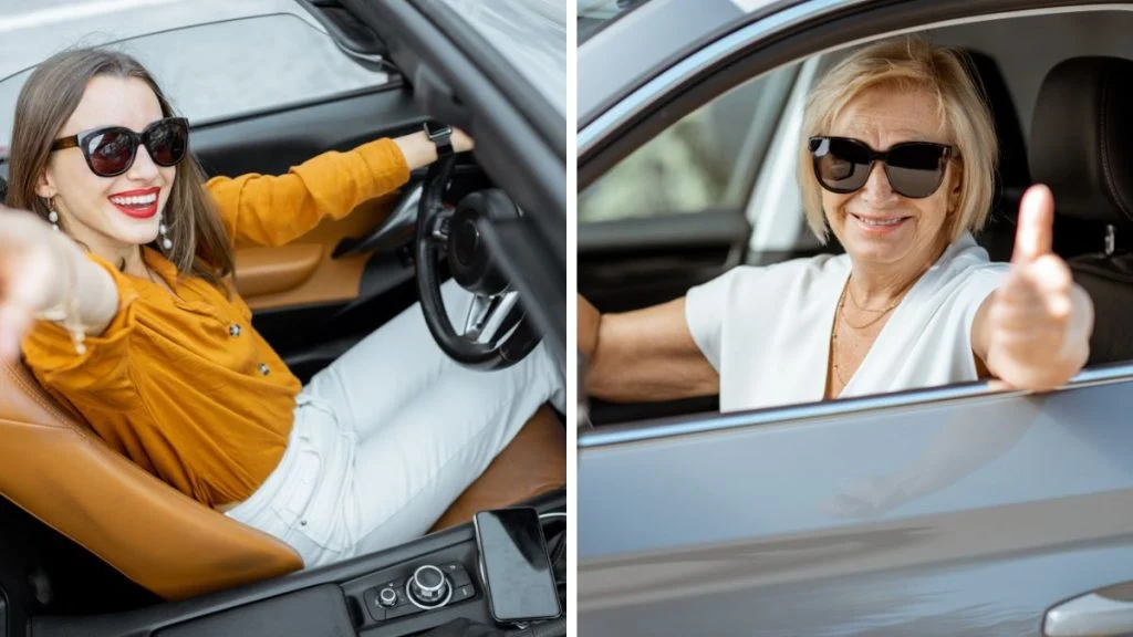 Ovi automobili nominirani su za ‘Ženski auto godine’. Što kažete?