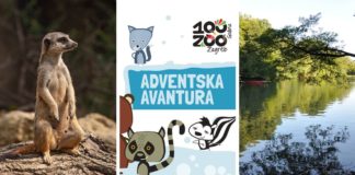 zoo zagreb advent