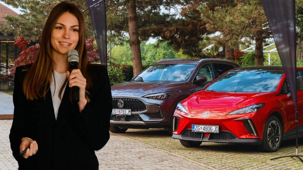 Klara Novosel o autima koje žene obožavaju: ‘Naša misija je smanjiti ekološki otisak’