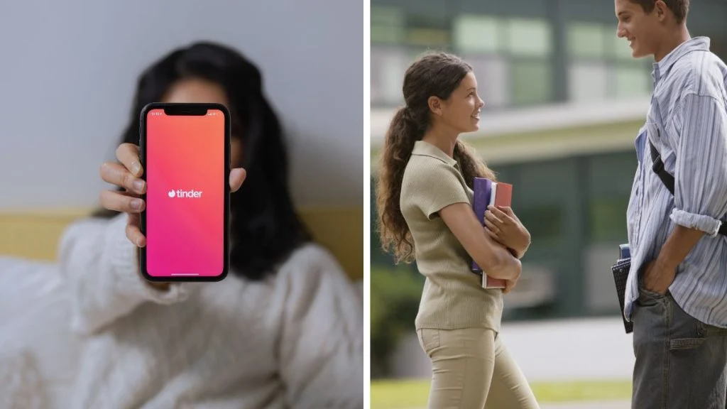 Nanoship – novi trend generacije Z u dejtanju. Tinder objasnio o čemu se radi