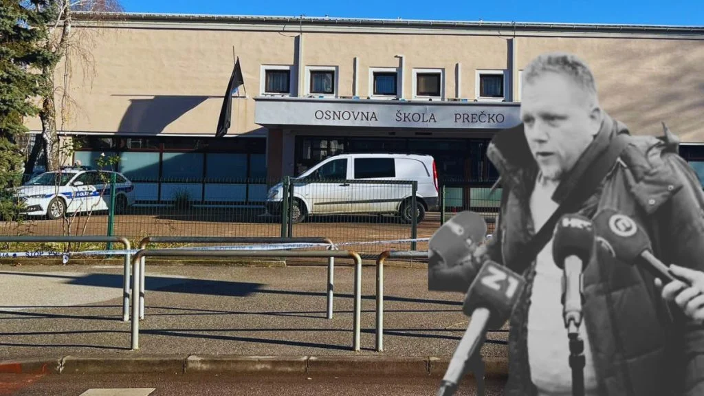 Predstavnik vijeća roditelja u OŠ Prečko bijesan na državu: ‘Nema sustava, ne postoji’