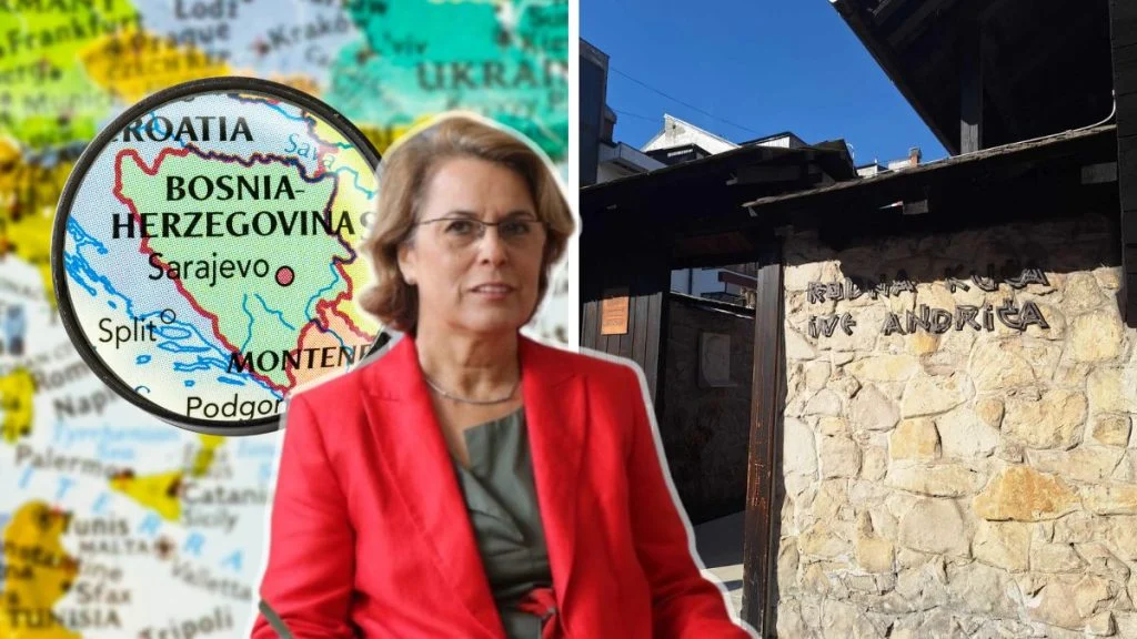 Snježana Kopruner: ‘Nikad manje znanja i morala, a više petica i vjernika’