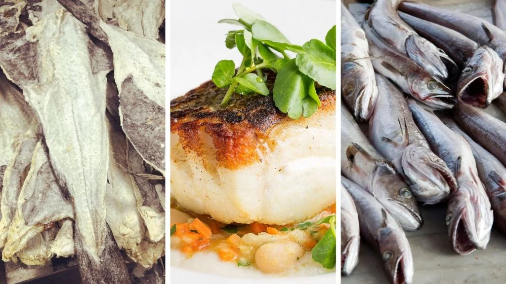 Bakalar – Odakle tradicija pripreme sušene norveške ribe na Badnjak? Donosimo vam i poseban recept poznatog gurmana