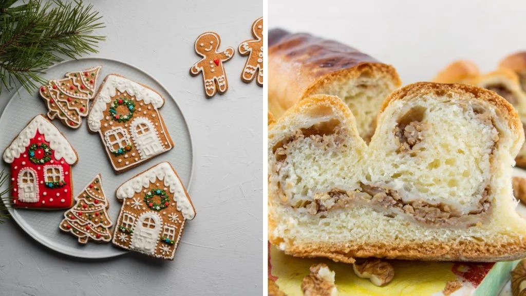 Božićni kolači koji će uspjeti čak i početnicima! Imamo 3 najfinija recepta