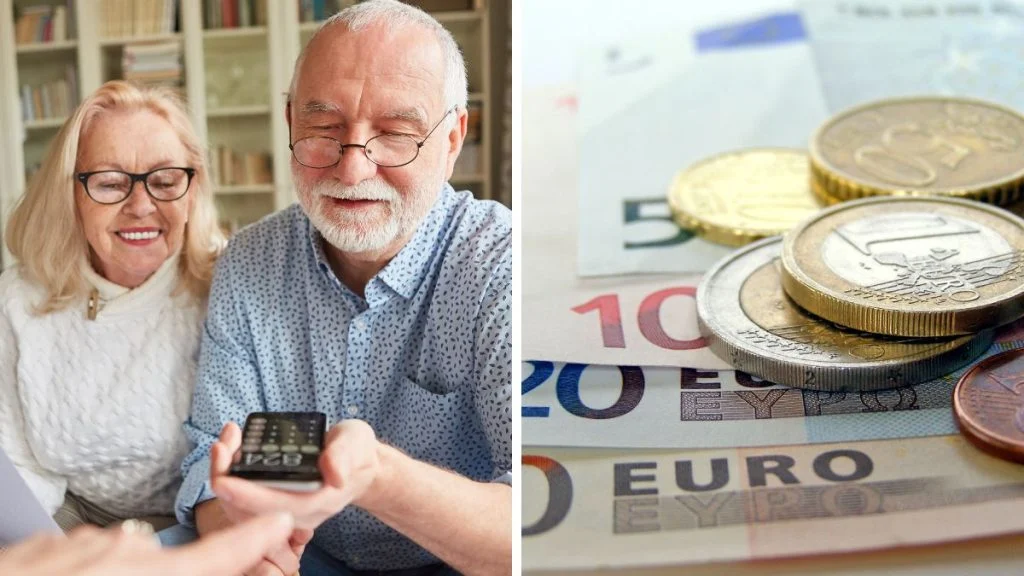 Plenković najavio 80 eura za umirovljenike. ‘Jeftin pokušaj kupovanja glasova’