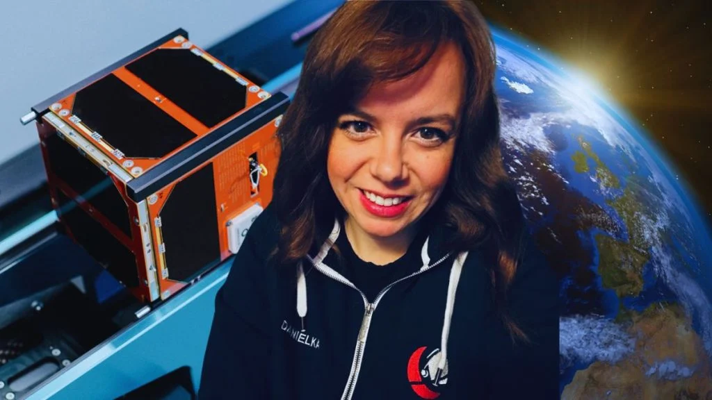 Hrvatska prvi put ima satelit u svemiru, voditeljica projekta: ‘Lansiranje je tek početak’