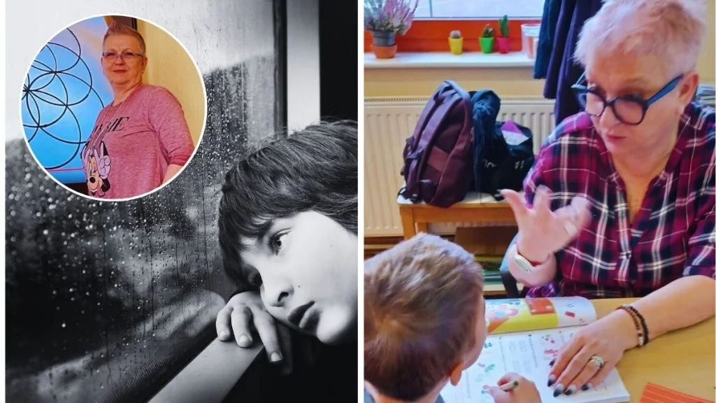 Jednog dana kreneš u školu i nema te više…