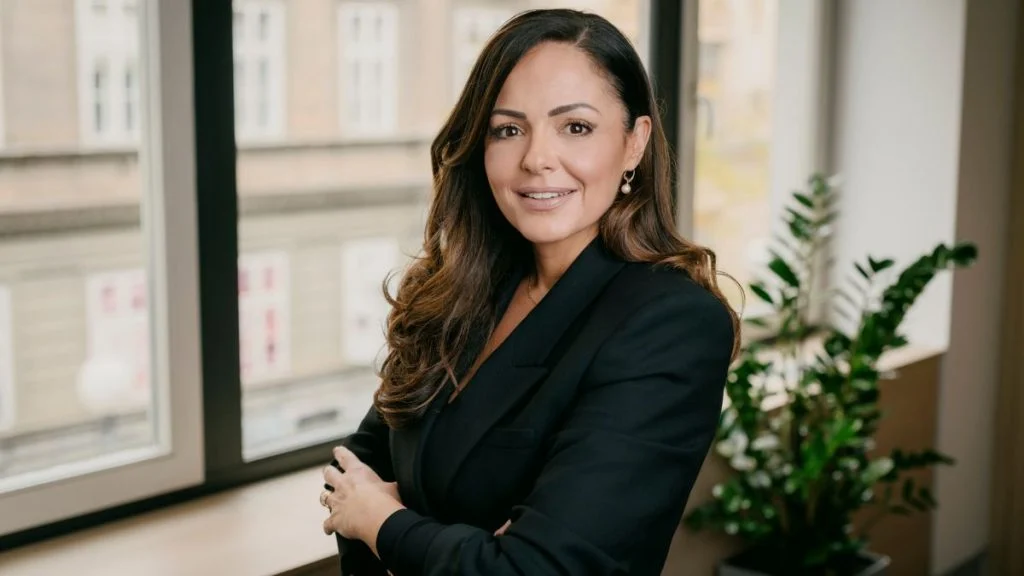 Vedrana Čulo Gusić: ‘I kad je karijera u pitanju, imamo se pravo predomisliti!’