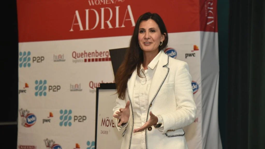 Ana Soldo: ‘Za uspjeh nije bitno gdje ste počeli raditi, ni što već – s kim’