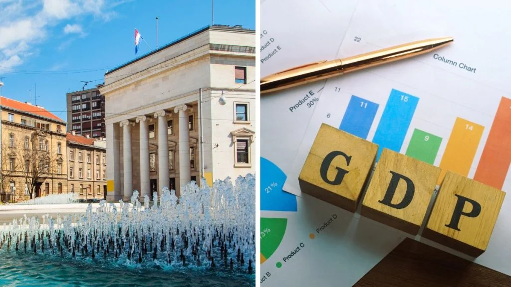 HNB objavio ekonomsku prognozu za 2025., evo što očekuju za Hrvatsku