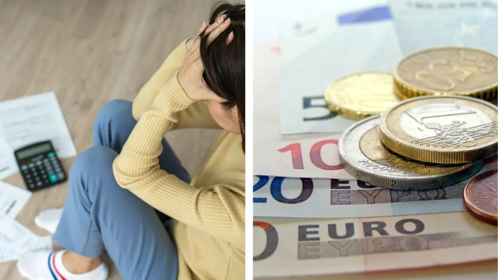 Financijski stres je jedan od 6 najčešćih i najopasnijih stresora. Osjećate li ga?