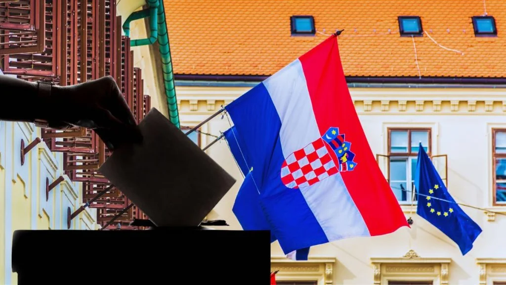 Želite glasati, a izvan ste države ili mjesta prebivališta? Danas je zadnji rok za dopuniti i promijeniti podatke u registru birača