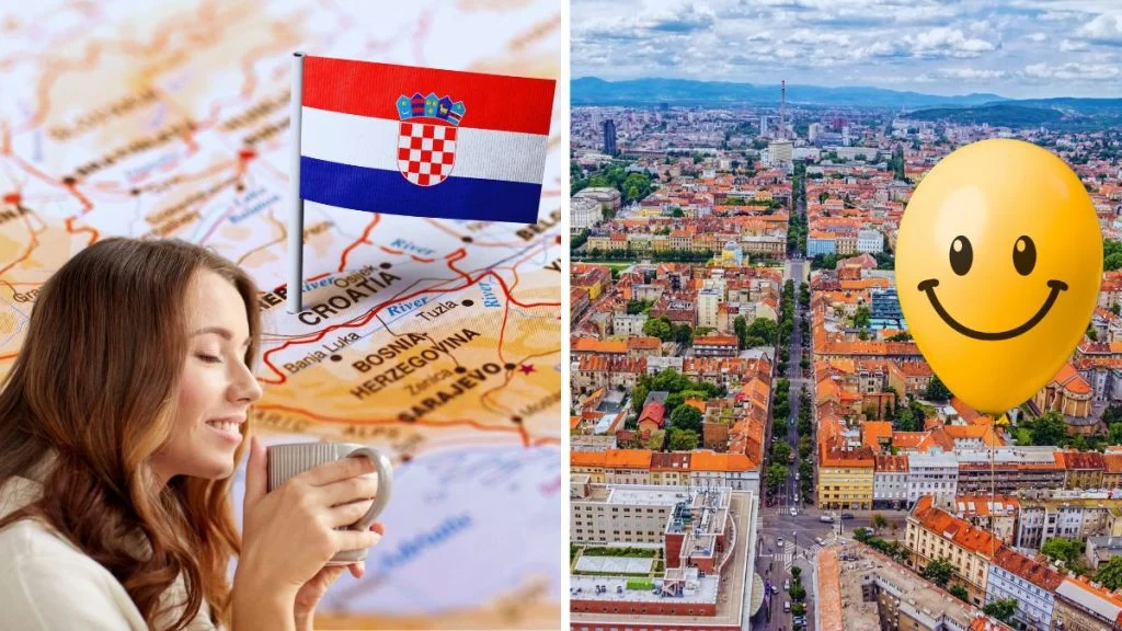 Novo istraživanje pokazalo: Hrvati su sve zadovoljniji životom