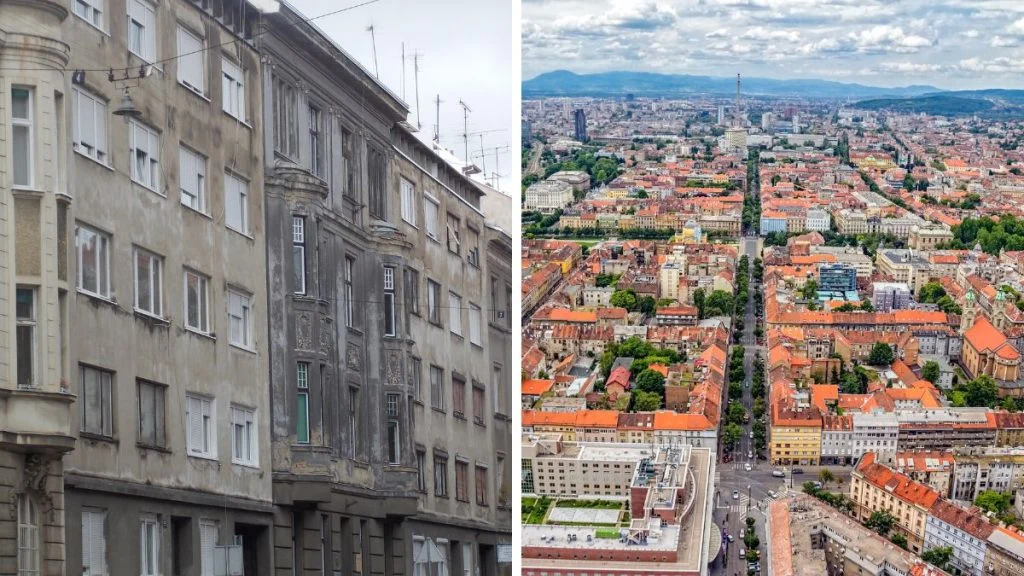 Hoće li novi zakon urediti rentijerstvo u zgradama? ‘Bit će problema’