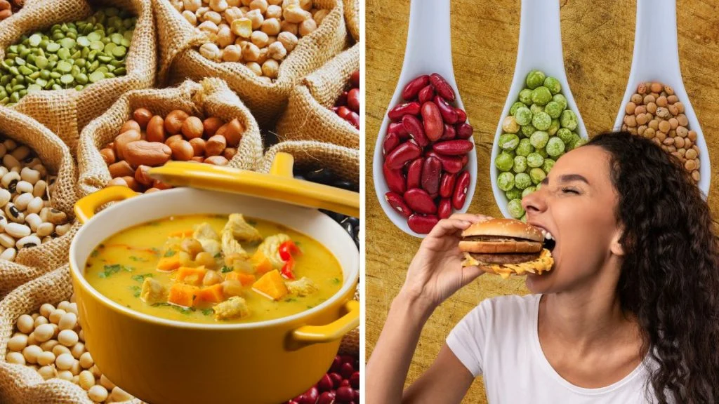 Želite se odreći mesa i mliječnih proizvoda? Ova alternativa je bolja od vege-burgera