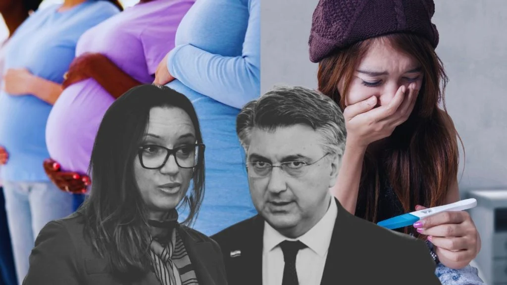 Majčinstvo ili posao: Kako zakoni guše žene poduzetnice u Hrvatskoj