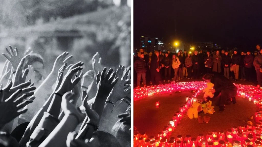 Zbog tragedije u OŠ Prečko danas u 18 sati mimohod u Zagrebu