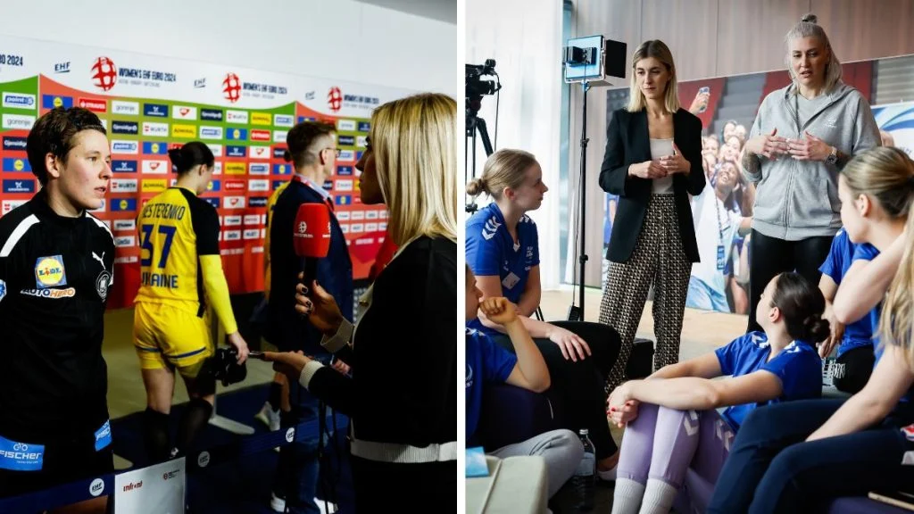 Šampionke, ali u tišini: Žene pripadaju svim sportovima – mediji moraju izvještavati o njima