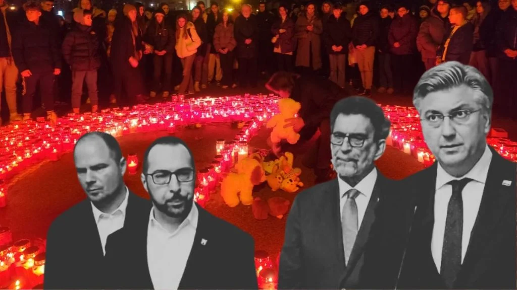 Nakon tragedije sastali se Plenković i Tomašević: ‘Škole će se obavezno zaključavati’