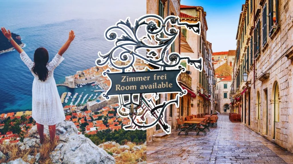U ovim zgradama više se neće moći iznajmljivati stanovi turistima?! Pogledajte što još piše u kontroverznoj deklaraciji