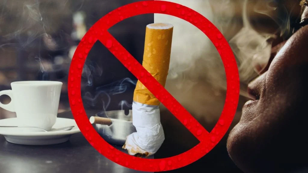 Može li prva kava bez cigarete? Kako izgledaju zabrane pušenja diljem Europe