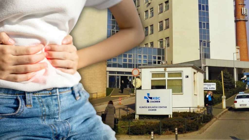 U KBC-u Zagreb besplatno testiranje na H. pylori, vodećeg uzročnika raka želuca