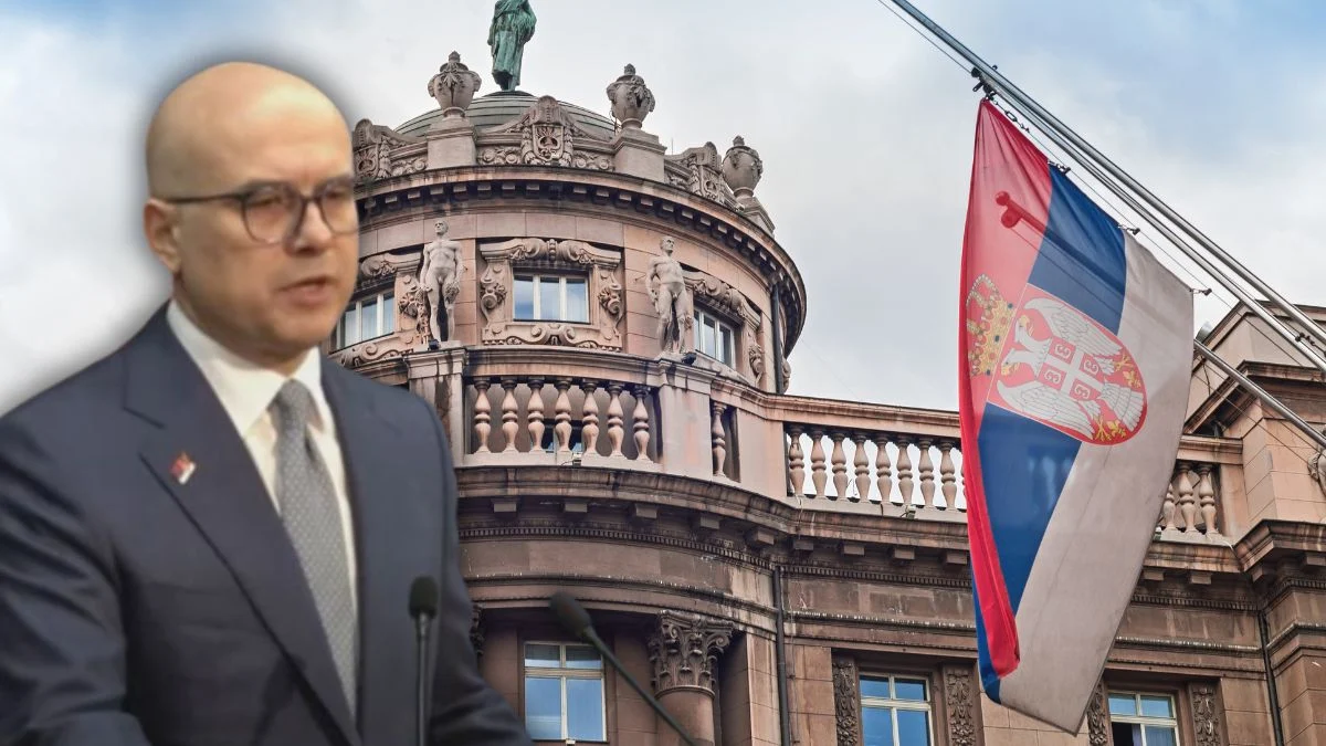 Premijer Srbije podnio ostavku, odlazi i gradonačelnik Novog Sada