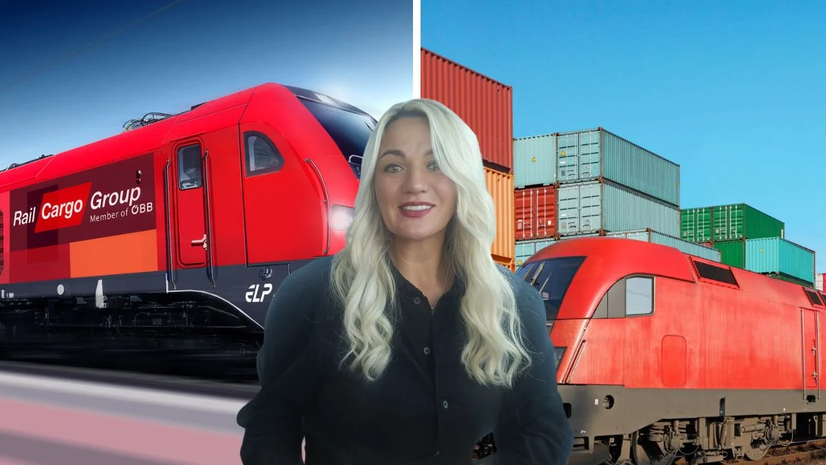 Elma Muharemagić: ‘Kada prigrlite ono što vam stoji na putu, onda vi vodite’