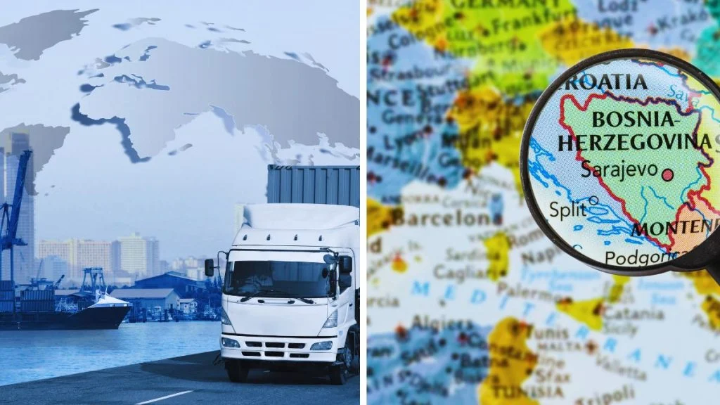 Hercegovina cvjeta, Bosna tavori: Gdje se krije ključ uspjeha u izvozu?