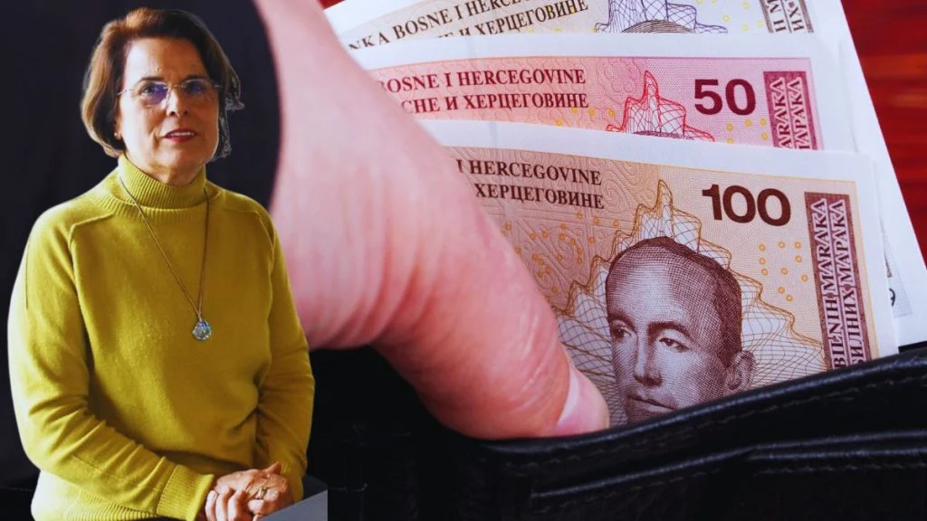 Kopruner o minimalnim plaćama: “To će stvoriti lančani rast plata u javnim institucijama, što realni sektor neće moći finansirati”