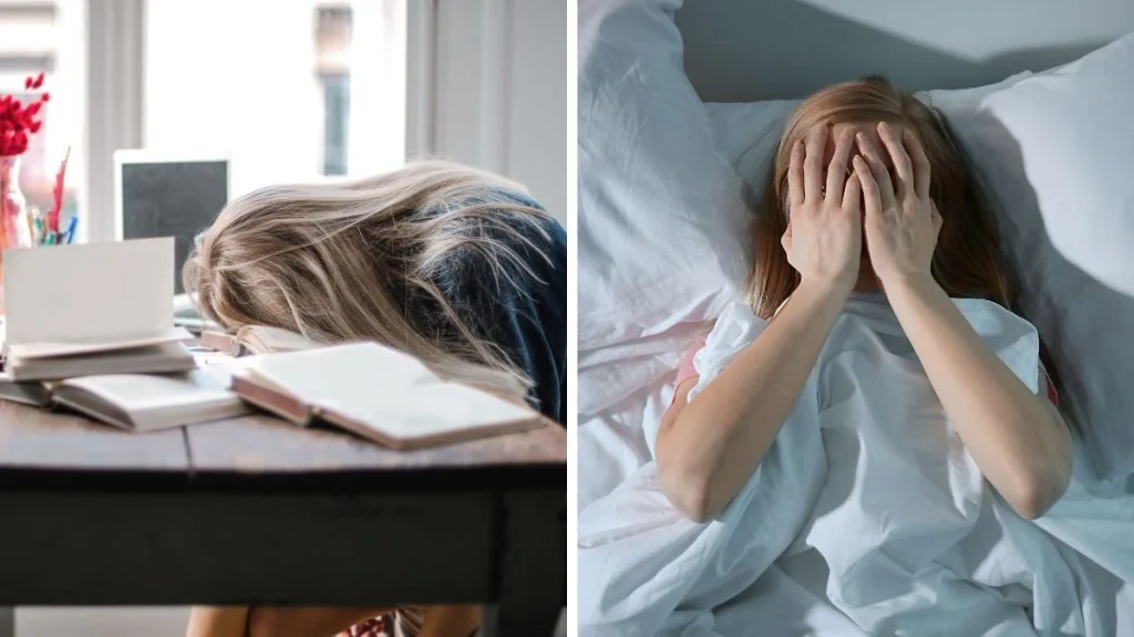 Vašu nesanicu možda uzrokuje posao na kojem puno sjedite
