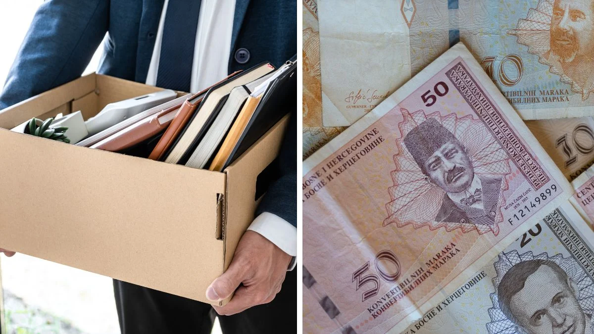 Sarajevska poduzetnica zbog povećanja minimalne plaće: ‘Od petka polovina mojih radnika ide na biro’