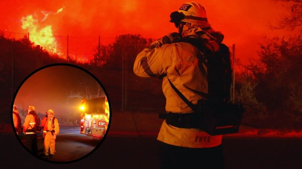 Kako je moguće da toliko gori? Uzroci katastrofalnog požara koji ‘guta’ Los Angeles