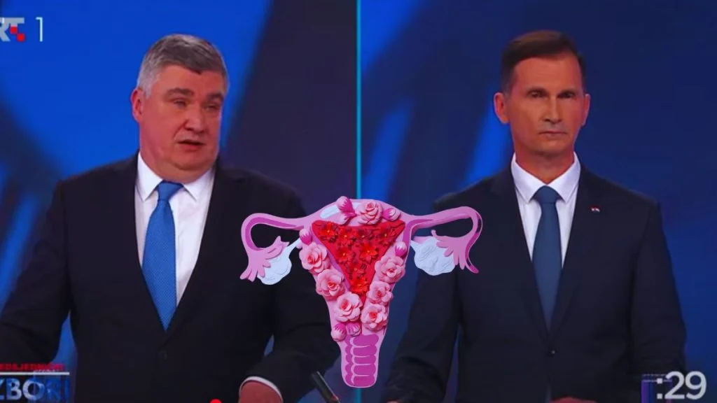 Predsjednički kandidati izjasnili se o abortusu: “Žena ima pravo na izbor. Što tu nije jasno?”