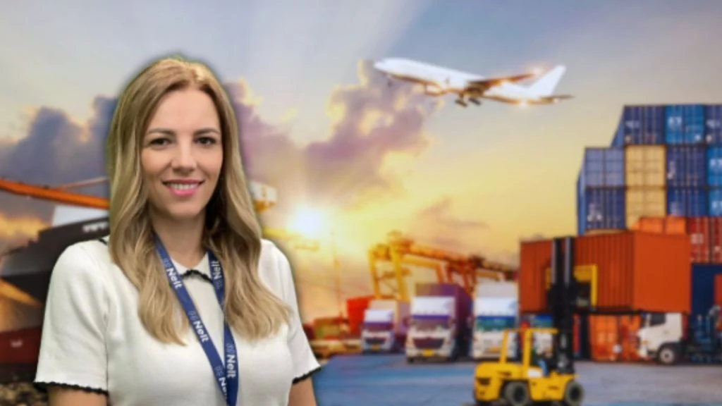 Maida Eljazović o važnosti AI-ja u logistici: ‘Inteligentni uređaji mogu prepoznati pješake ili vozila u mrtvom uglu i spasiti život’