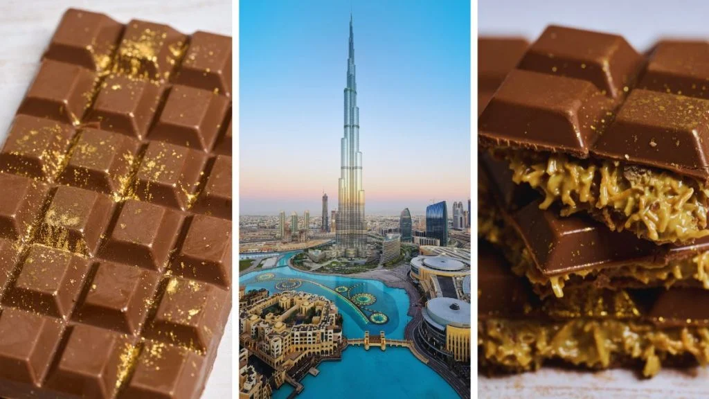 Sud u gradu zabranio prodaju Dubai čokolade: ‘Mogu dovesti potrošače u zabludu’
