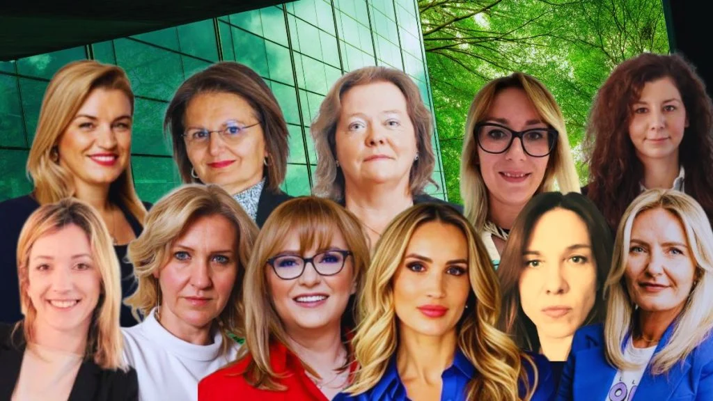 Treća Konferencija za žene u održivosti: Inspirativne priče liderica koje oblikuju održiviju budućnost