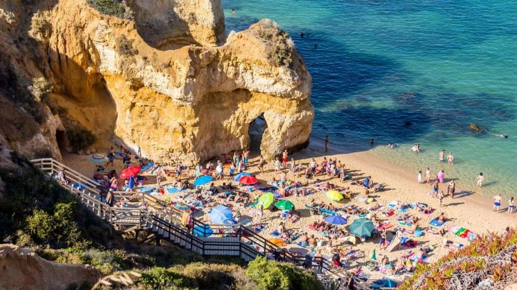 Kamo ide europski turizam?