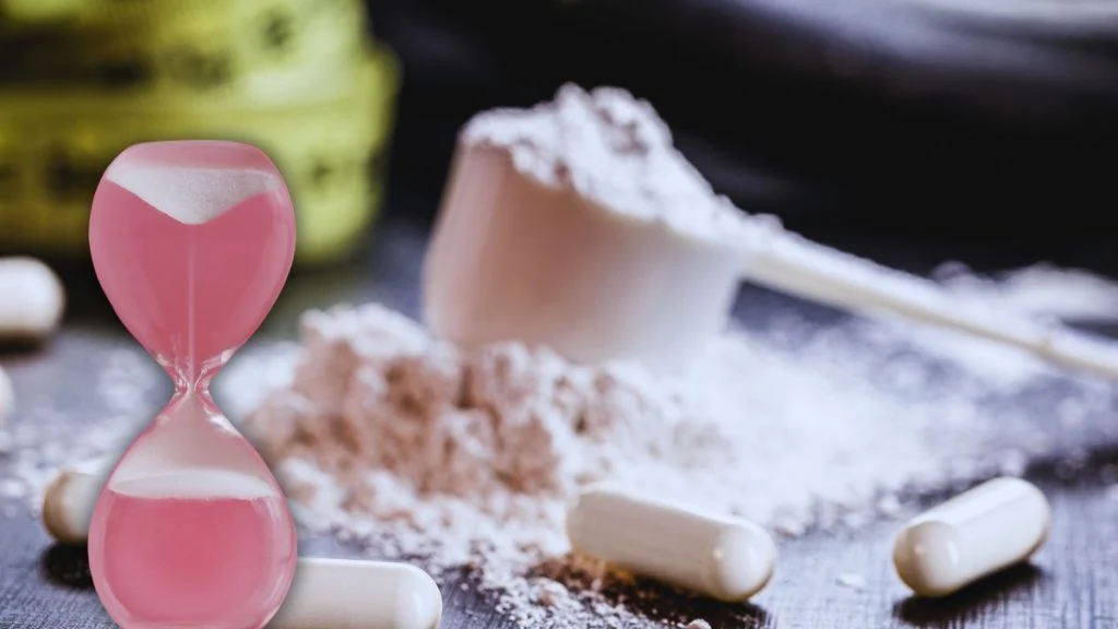 Kreatin – ublažava nedostatak sna i simptome menopauze. Evo su njegovi benefiti