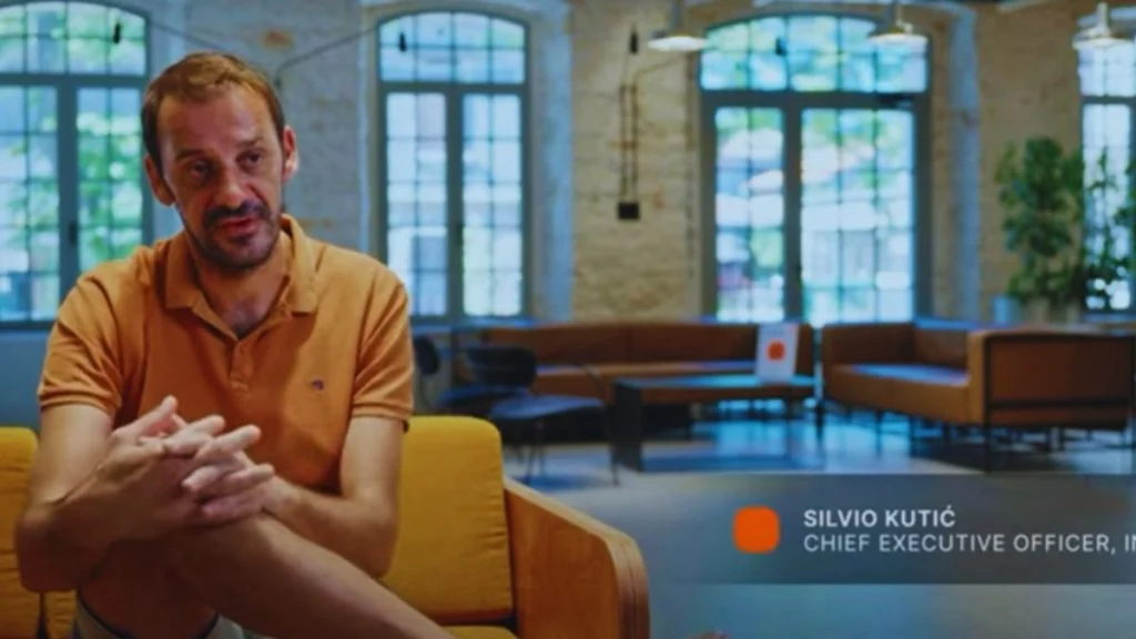 Budućnost komunikacija: Američki CBS News prikazuje nevjerojatno putovanje Infobipa