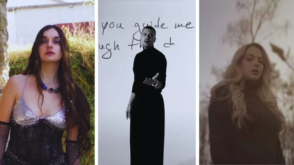 VIDEO: Ovi izvođači natječu se u prvoj polufinalnoj večeri Dore. Tko je vaš favorit?