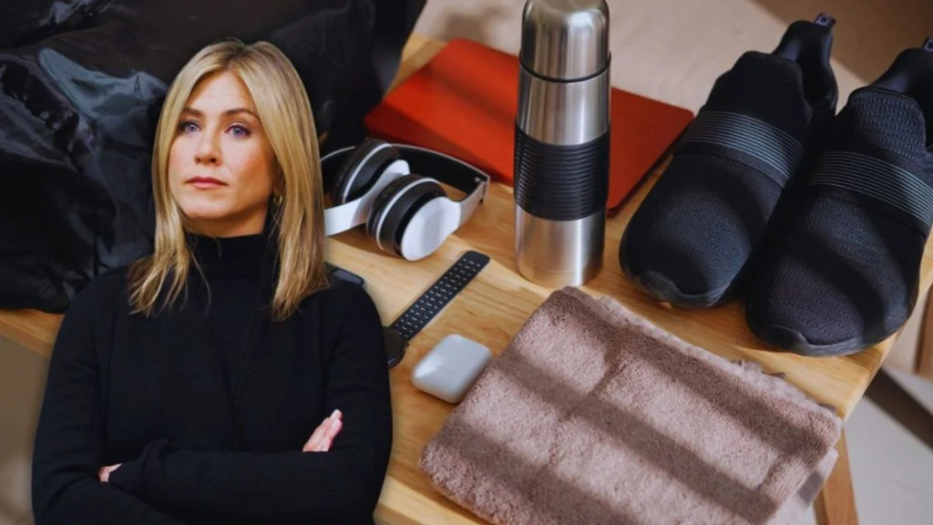 Fitness režim Jennifer Aniston ‘učinkovit’ za žene u menopauzi