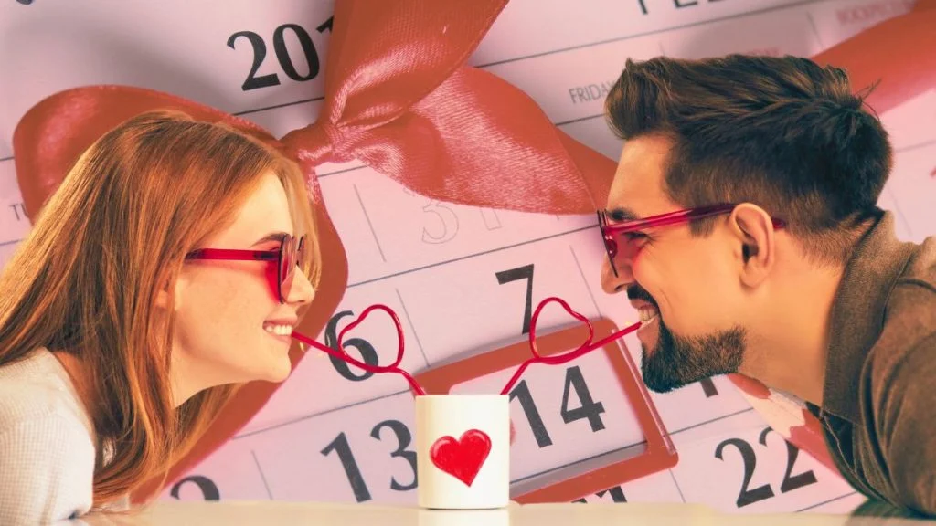 Vrijeme je loše, ali želite izaći iz kuće za Valentinovo: 5 ideja kamo otići za Dan zaljubljenih