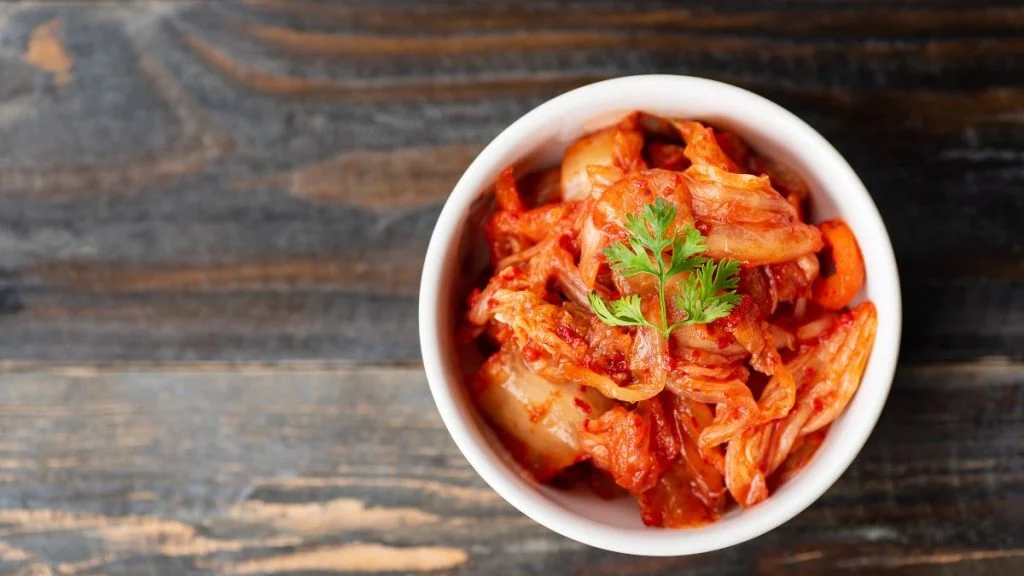 Znate li što je kimchi? Evo zašto je zdrav i kako se priprema