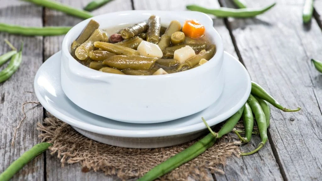 Varivo od mahuna: Imamo jednostavan i ukusan recept koji će oduševiti cijelu obitelj