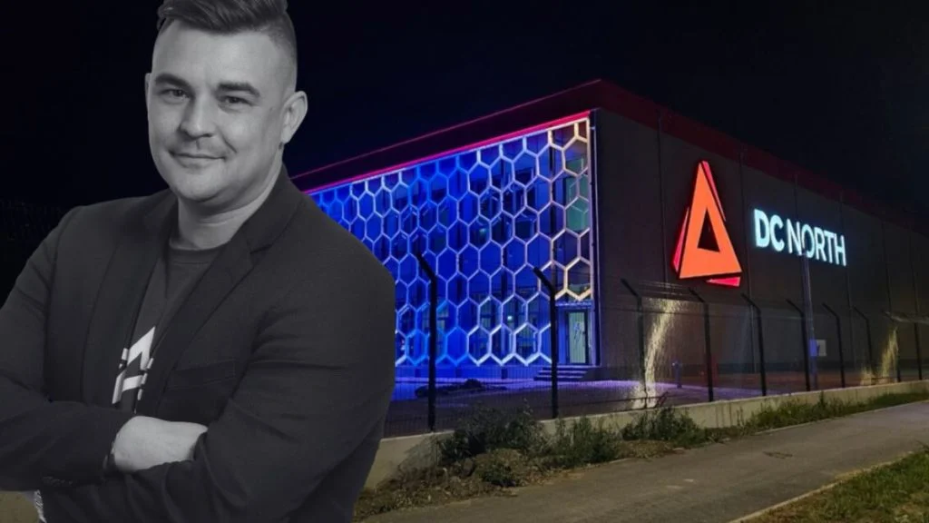 Iznenada preminuo istaknuti varaždinski poduzetnik Matija Grabar
