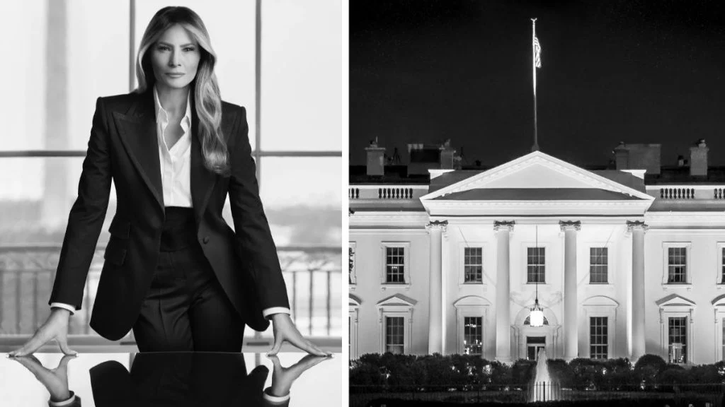 Više ne želi biti u sjeni supruga: Melania ima poslovni plan