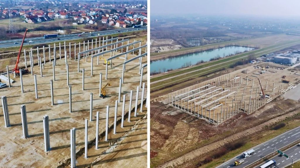 Prva tvornica za električna vozila u Hrvatskoj s radom počinje 2026.
